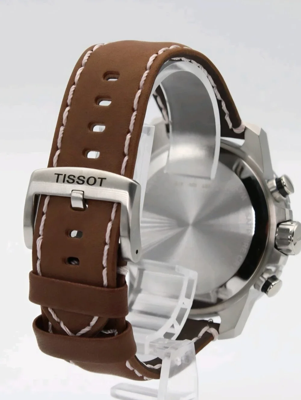 Tissot PRC 200 Chronograph T055.417.16.057.00